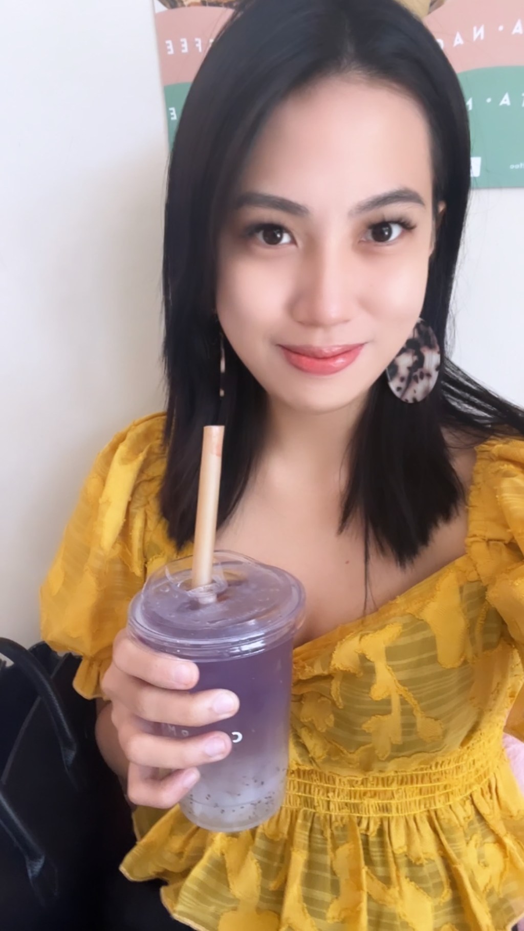 Natural Doll Eyelashes, Nail Salon and Coffee Shop in&nbsp;Marikina
